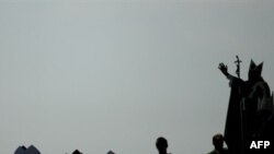 فقط ۱۷ درصد پاسخ دهندگان به نظرسنجی معتقدند بريتانيا کشوری مسيحی است.