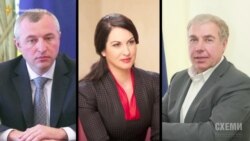 Калєтнік тричі передарував депутатську квартиру родичам, щоб залишити її «в сім’ї» («СХЕМИ». Випуск №23)