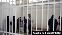 ABŞ Dövlət Departamentinin illik hesabatına görə, ötən il Azərbaycan həbsxanalarında 130 məhbus ölüb