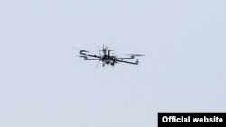 Штаб: ворожий безпілотник здійснював збір розвідувальної інформації