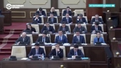 В парламенте Казахстана представили новый Налоговый кодекс: какие изменения будут с 2026 года?