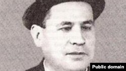 Muksim Osmanov