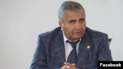 Վանաձորի նախկին քաղաքապետ Սամվել Դարբինյան, արխիվ