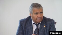 Վանաձորի նախկին քաղաքապետ Սամվել Դարբինյան, արխիվ