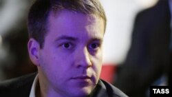 Николай Никифоров