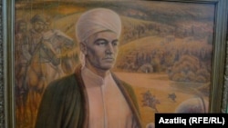 Габдулла Галиев (Батырша)