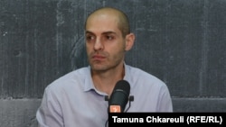 Георгий Ониани