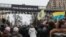 UKRAINE -- Walk of Dignity in Kyiv, 20Feb2020
