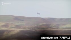 Հայ-ադրբեջանական սահման, արխիվ