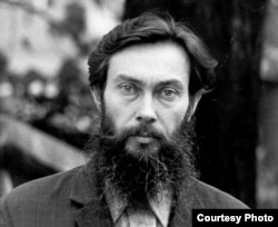 Евгений Вагин. Рим, вторая пол. 1970-х.