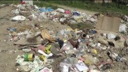 Şabranda Lenindən Rəsulzadəyə qalan  problemlər