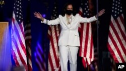 Камала Харрис