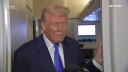 С какими позициями Америка и Украина едут на переговоры 