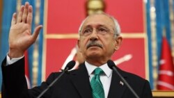 Թուրքիայի ընդդիմությունը կտրականապես դեմ է ընտրությունների հետաձգման գաղափարին 