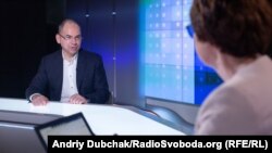 Степанов: порівняно з початком квітня показник летальності знизився на третину