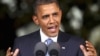 باراک اوباما: از ايران خواسته‌ايم هواپيمای بدون سرنشین را به آمریکا بازگرداند