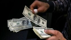 Դոլարը կրկին էժանանում է. ազդեցությունը մի շարք ճյուղերում անմիջապես են նկատել