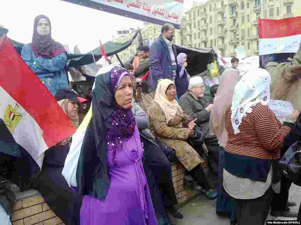 Независимо от класса и поколений