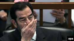 ز يک مقام عراقی نرديک به نوری المالکی نخست وزيرعراق اعلام کرد صدام حسين ساعت ۶ صبح روز شنبه اعدام خواهد شد