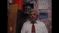 Усмон Баратов билан суҳбат