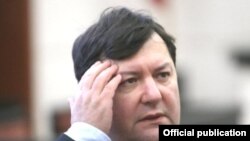 Адзін зь ляўрэатаў — Эмануэліс Зінгерыс, віцэ-прэзыдэнт Парлямэнцкай Асамблеі Рады Эўропы