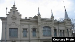 Казанда Габдулла Тукай музее