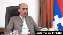 Артак Бегларян