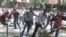 Разгон митинга в июне 2009 года
