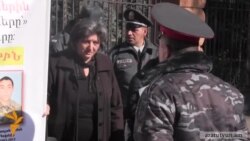 Կառավարությունից դեպի Բաղրամյան 26. որդեկորույս ծնողները բացահայտում են պահանջում