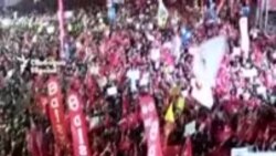 До какво ще доведат протестите срещу Ердоган в Турция