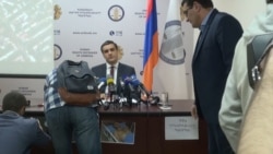 Օմբուդսմեն․ «Ոստիկանությունը կոպտագույնս խախտել է մարդու իրավունքները»