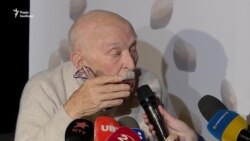 Не ходи туди, бо з’їдять – свідок Голодомору на Сході України (відео)