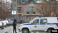 Дагестана, ХIинжа-ГIала