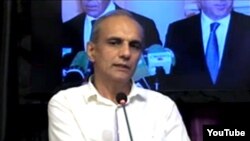 «Turan» informasiya agentliyinin redaktoru Şahin Hacıyev 