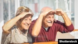 Тривалість життя людей продовжує зростати, зазначають у ВООЗ