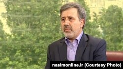 علیرضا عنایتی