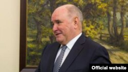 ՌԴ ԱԳ փոխնախարար Գրիգորի Կարասին, արխիվ