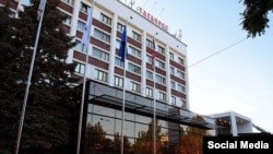 Отель "Таганрог"