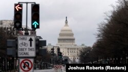 Вашингтон, США, 15 березня 2020 року