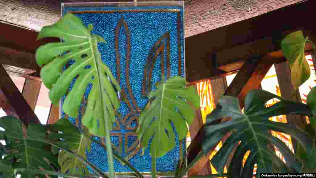 2019 senesi fevral ayında Prıhodkonıñ evine tintüvnen keldiler. Evindeki ukrain timsalıtını FSB hadimleri tutıp aldı&nbsp;