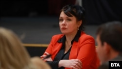 Теодора Георгиева