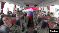 Оьрсийчоьнан эскархой хийцинчул тIаьхьа