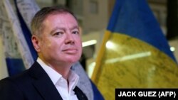 Посол сказав, що розмови йшли лише про призупинення дії безвізового режиму, а не розрив міжурядової угоди