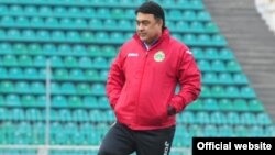 Мухсин Мухаммадиев