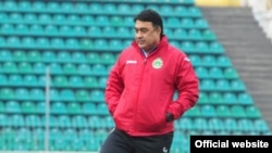 Муҳсин Муҳаммадиев.