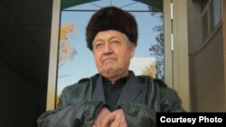 Набижон Жўнаев.