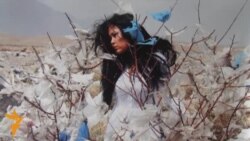 Жил был пакет...