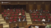 Заседание Национального собрания Армении, Ереван, 5 марта 2020 г.