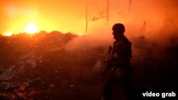 Ілюстраційне фото. Наслідки російської атаки на Суми, травень 2025 року