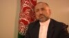 Powerful Ex-Security Chief To Run In Afghan Presidential Election